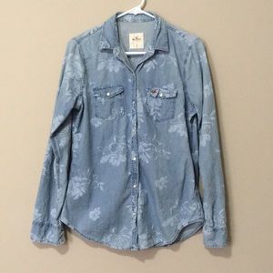 Hollister Long Sleeve